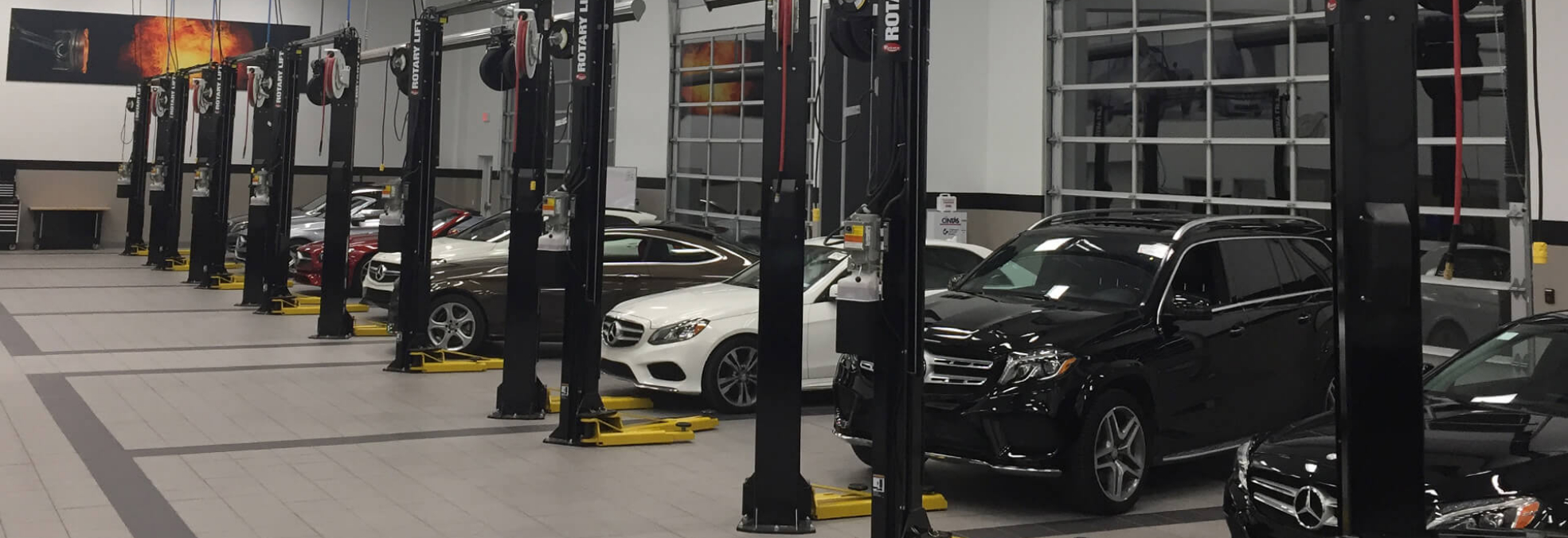 Automotive Lifts Automotive Lifts Sales Automotive Lift Service