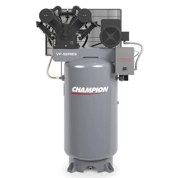 Preventative Maintenance For Air Compressors & Dryers Edwards