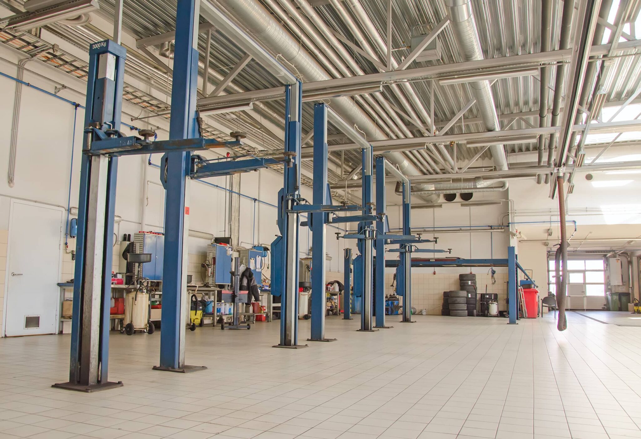 Automotive Lift Repair Automotive Lift Repair Company Near Me