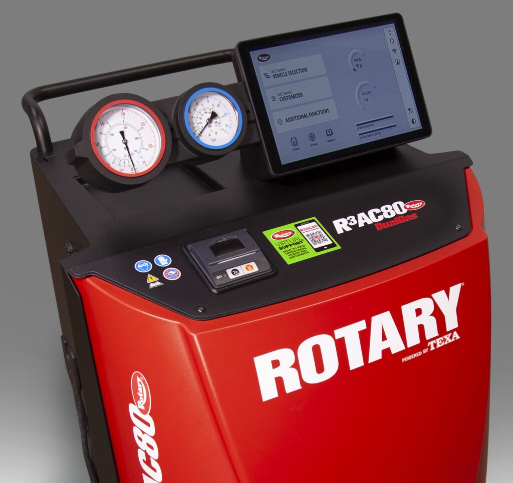 Missing out on 1234YF Sales? Edwards and Sons Automotive Equipment, Inc.